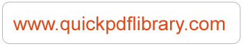 Quick PDF Library website